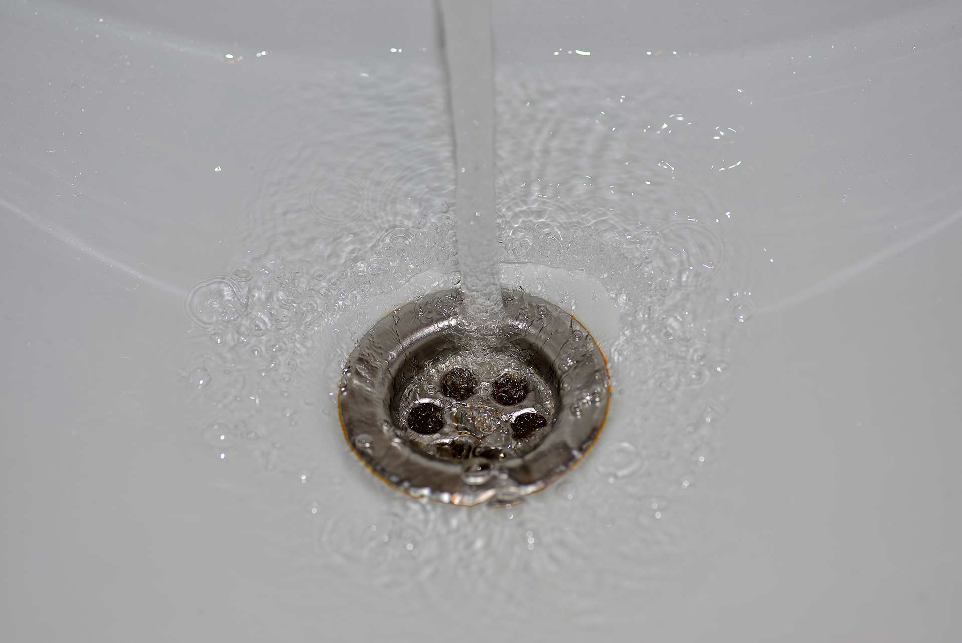 A2B Drains provides services to unblock blocked sinks and drains for properties in Waddon.